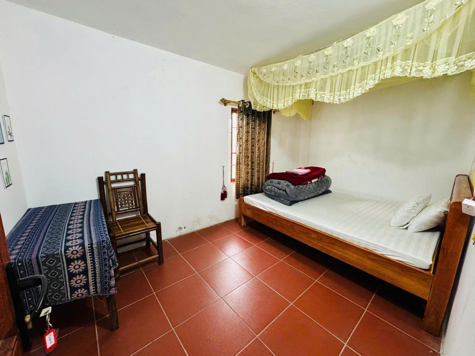 Bac Son Homestay Exteriör bild